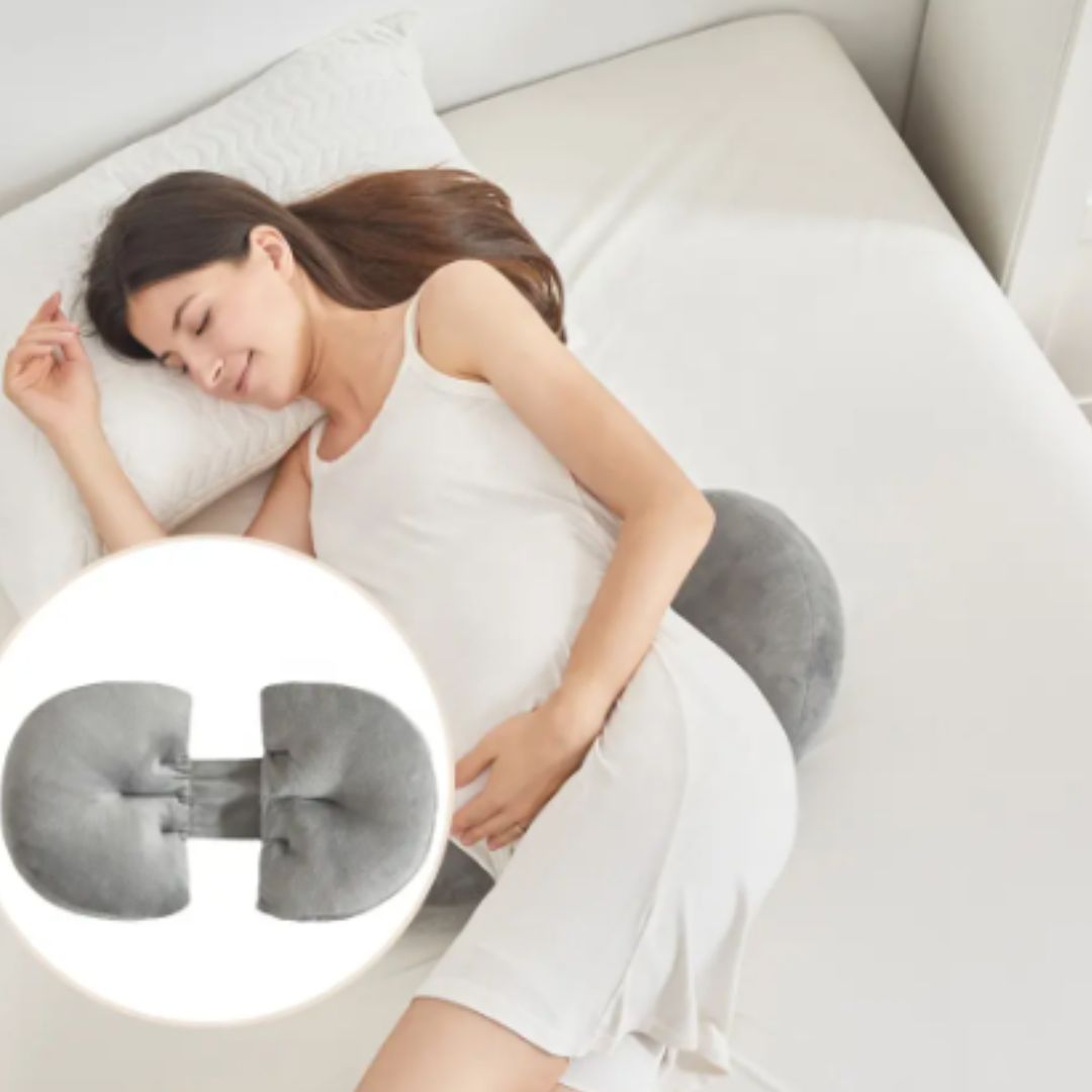 Almohada Pequeña Con Adhesivos